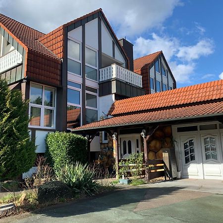 A&E Rooms Fernwald Exterior photo