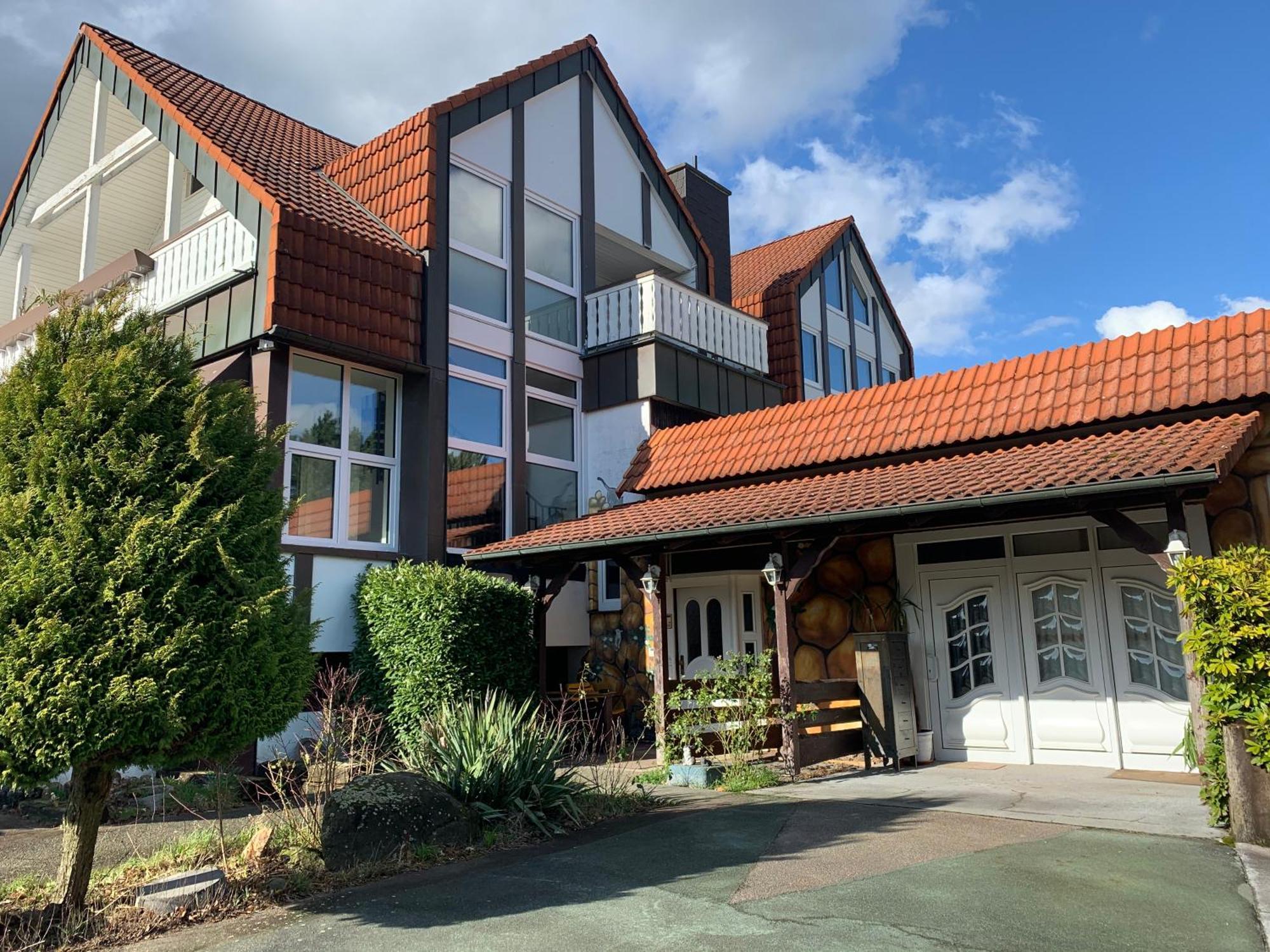 A&E Rooms Fernwald Exterior photo